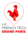 Grand Paris Logo